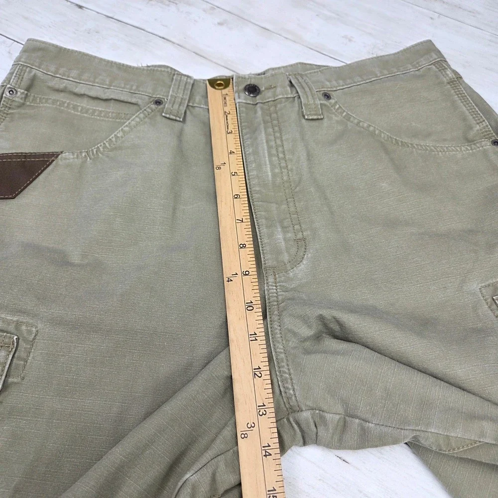 Wrangler workwear cargo